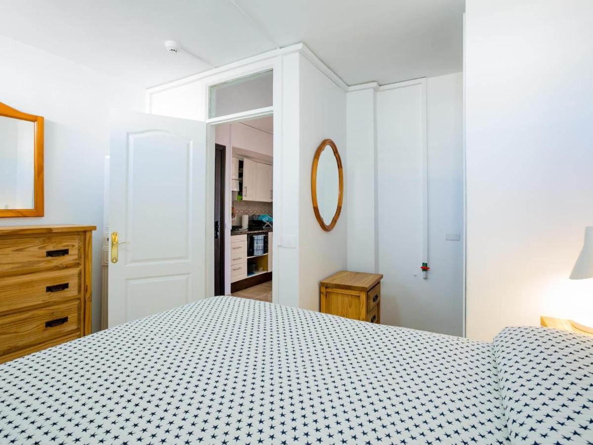 710 Olympia Ocean View 7º Floor Apartman Playa de las Américas Kültér fotó