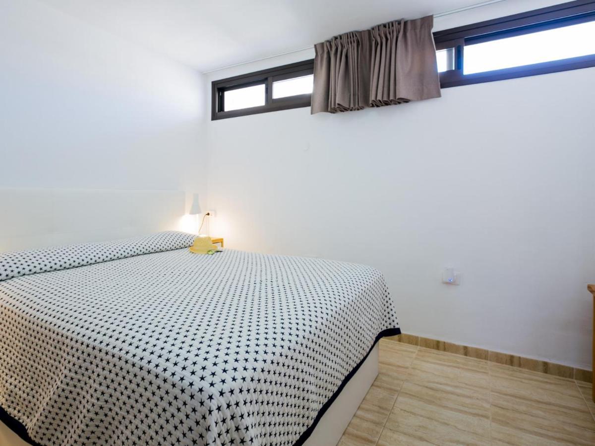 710 Olympia Ocean View 7º Floor Apartman Playa de las Américas Kültér fotó