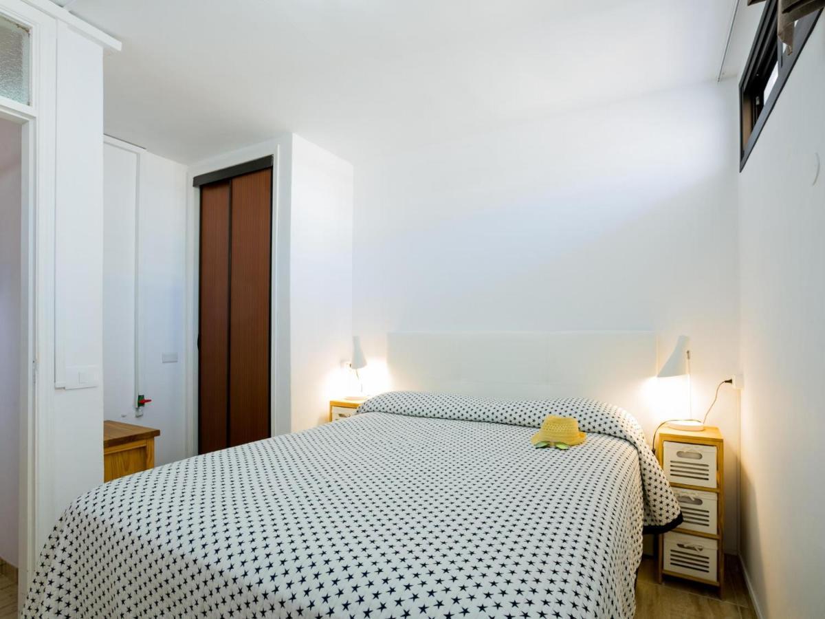 710 Olympia Ocean View 7º Floor Apartman Playa de las Américas Kültér fotó
