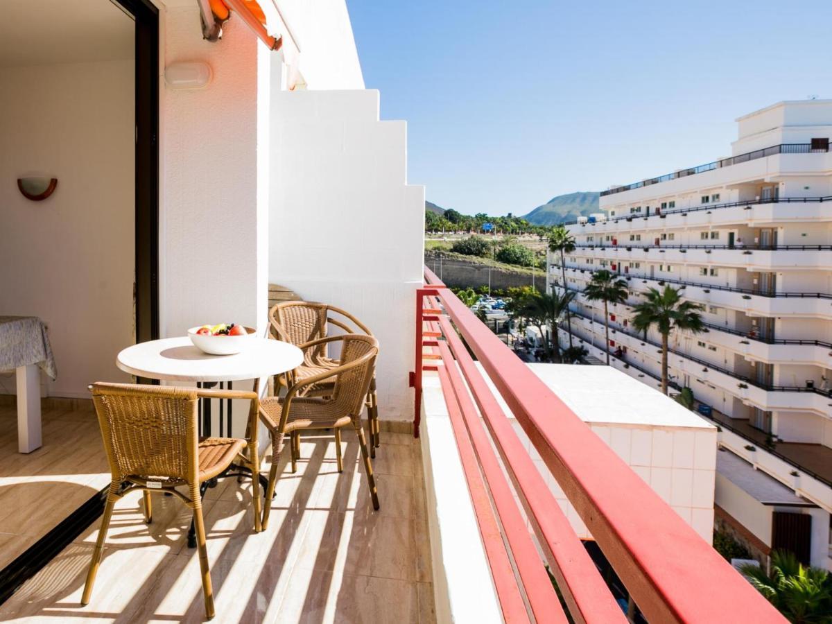 710 Olympia Ocean View 7º Floor Apartman Playa de las Américas Kültér fotó