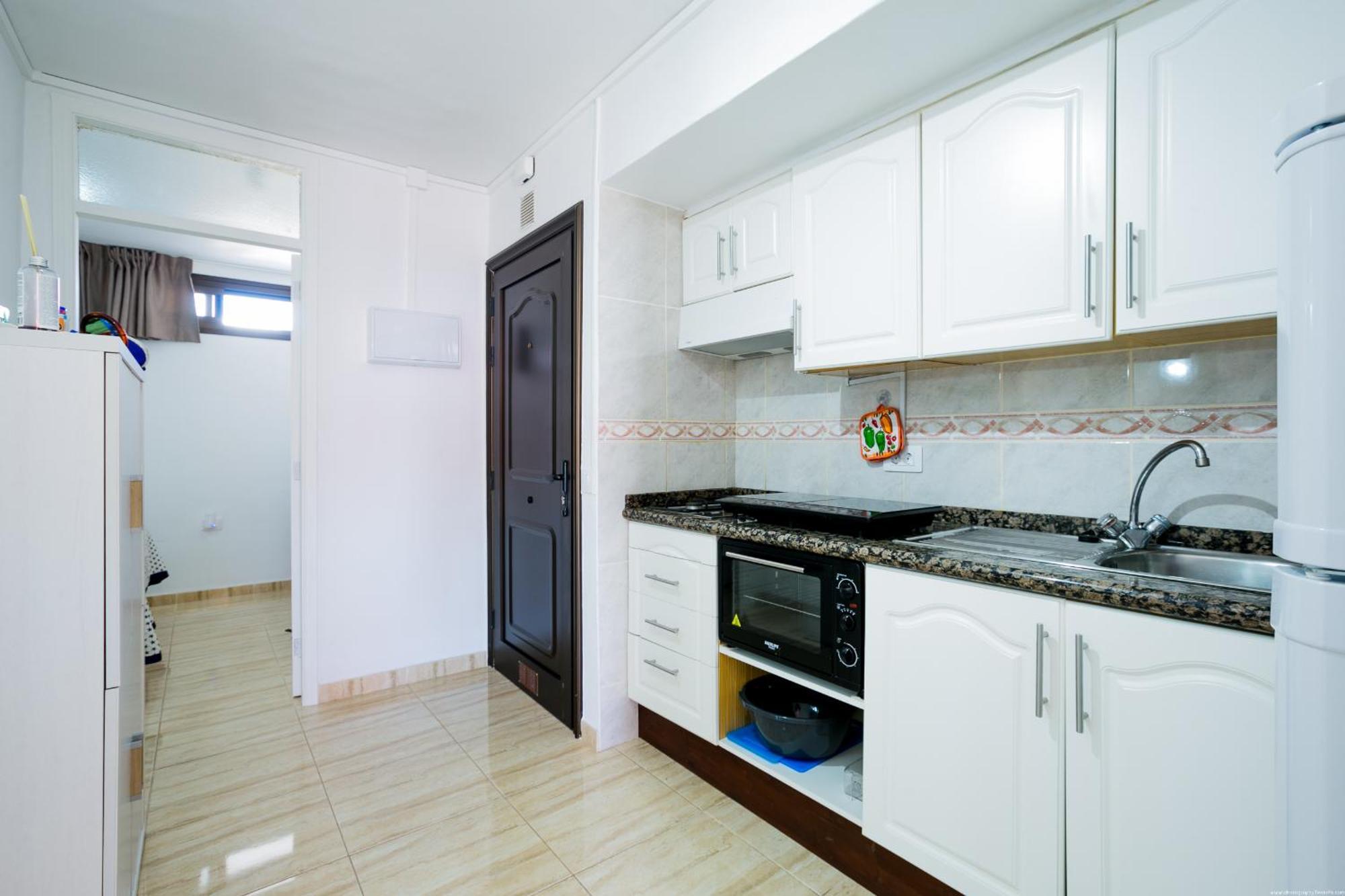710 Olympia Ocean View 7º Floor Apartman Playa de las Américas Kültér fotó