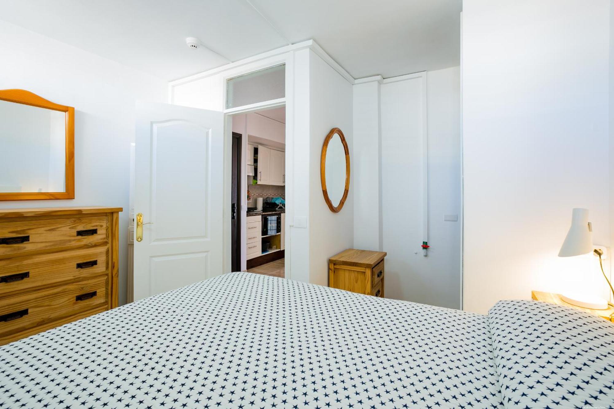 710 Olympia Ocean View 7º Floor Apartman Playa de las Américas Kültér fotó