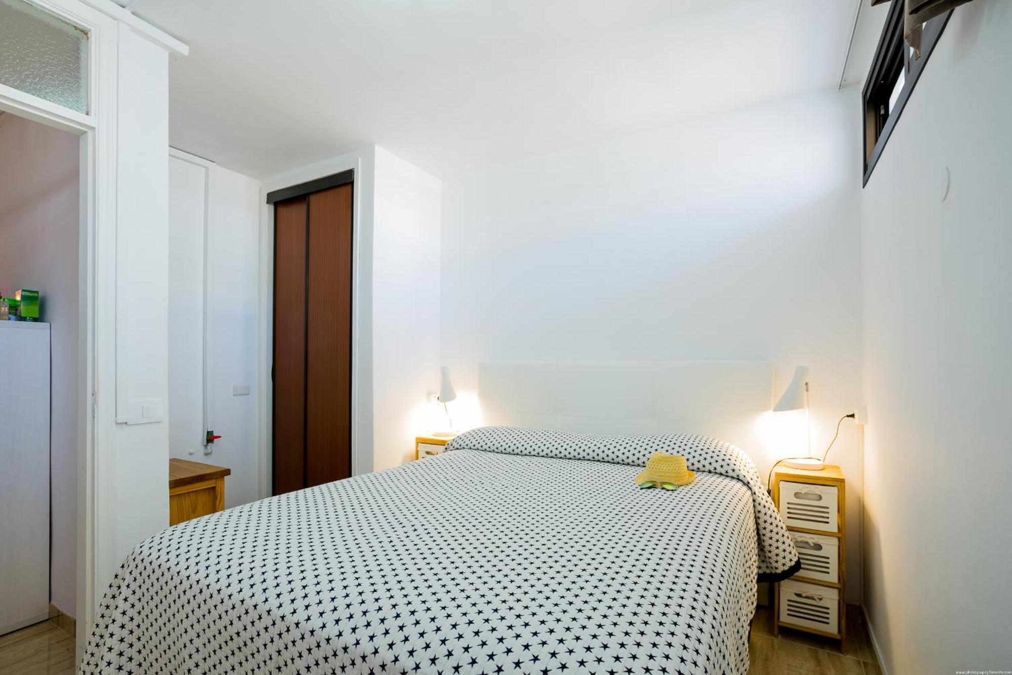 710 Olympia Ocean View 7º Floor Apartman Playa de las Américas Kültér fotó