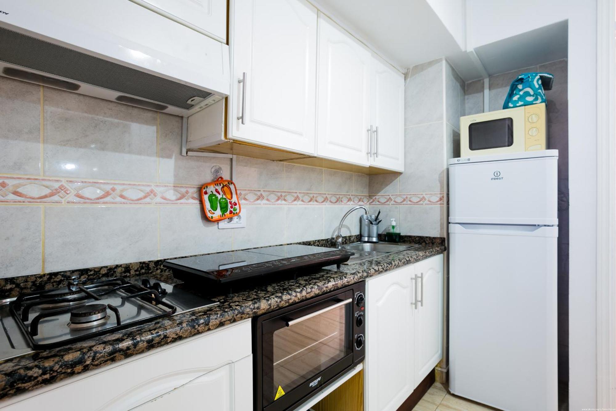 710 Olympia Ocean View 7º Floor Apartman Playa de las Américas Kültér fotó