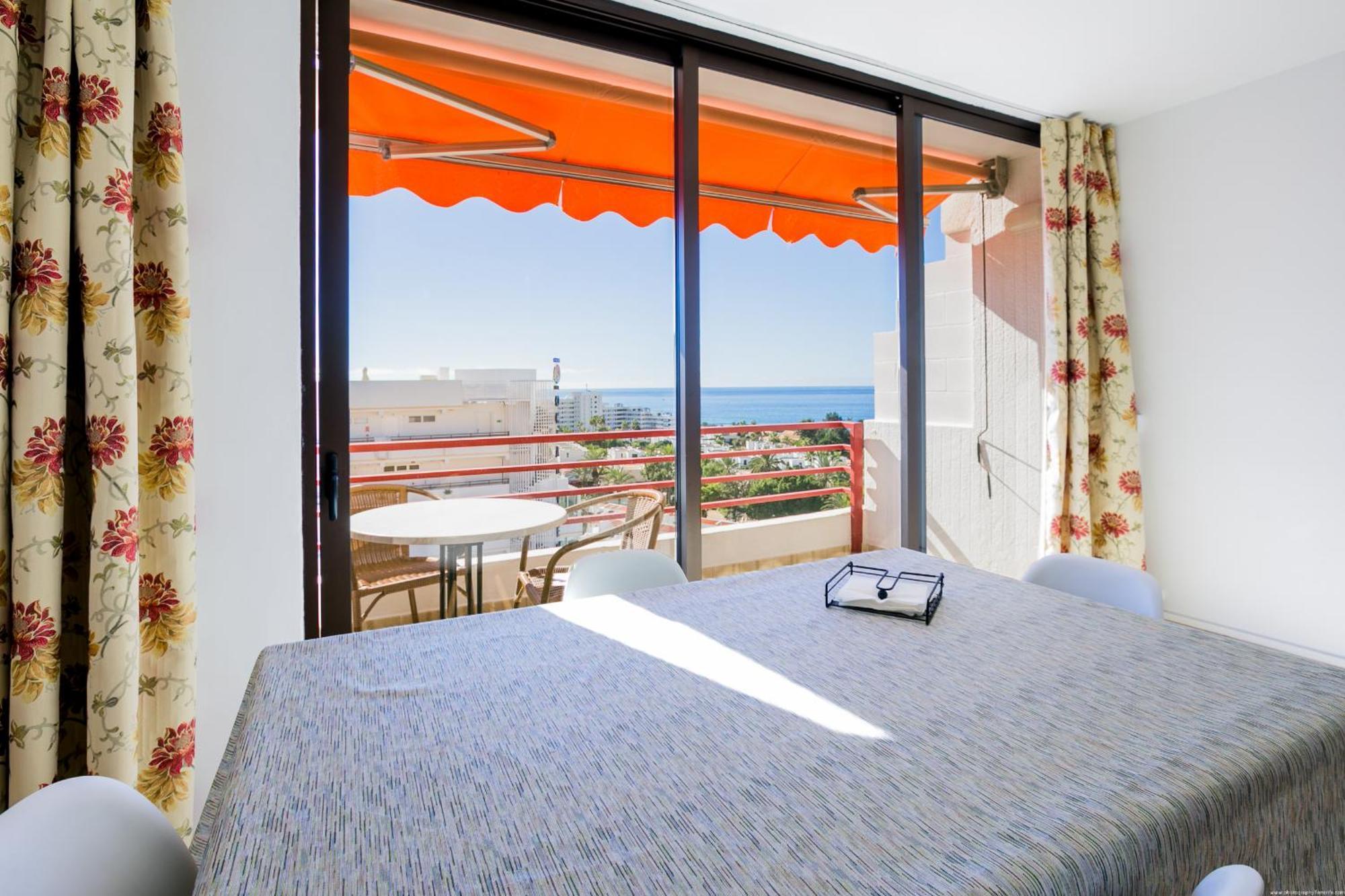 710 Olympia Ocean View 7º Floor Apartman Playa de las Américas Kültér fotó